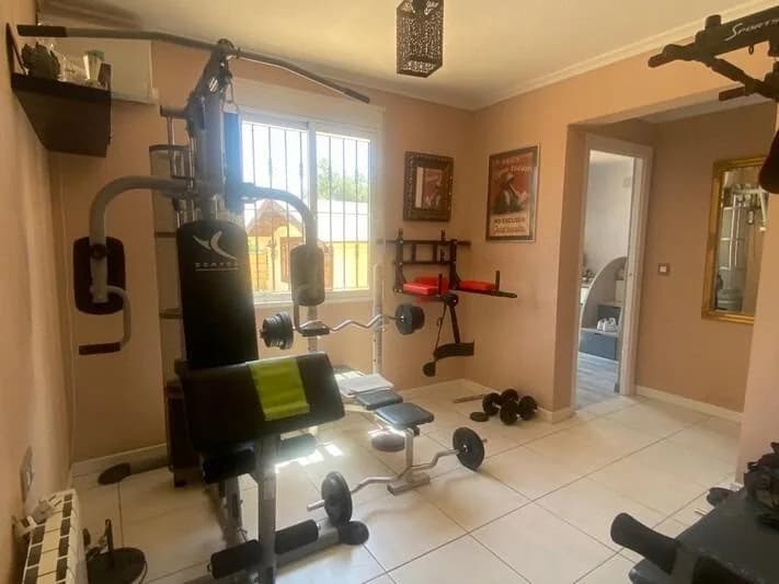 Country House In Albatera - Image 8