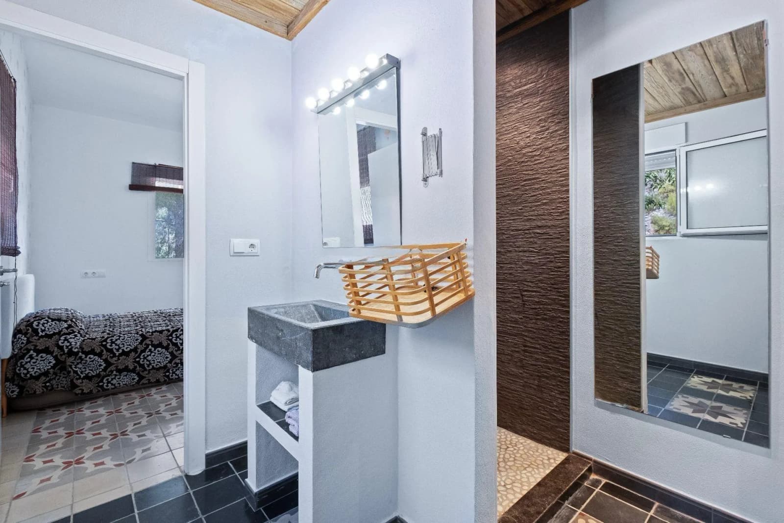 Villa de 3 dormitorios en venta en Polop, Alicante - Image 4