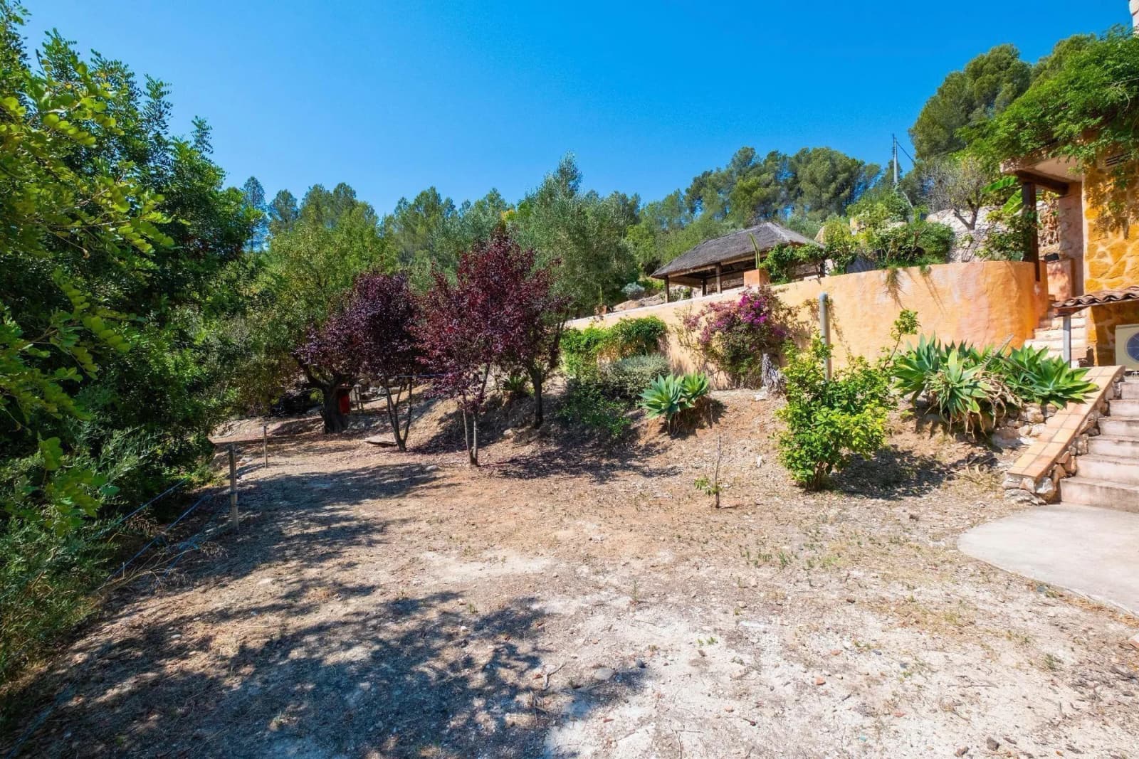 Villa de 3 dormitorios en venta en Polop, Alicante - Image 5