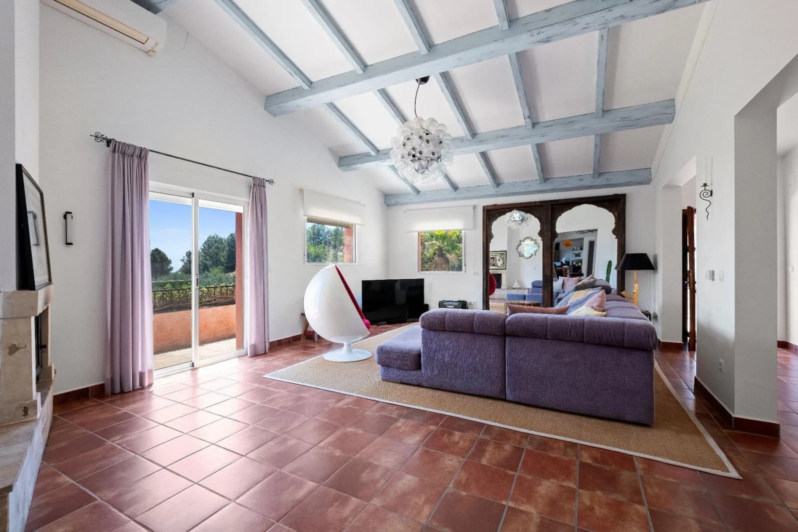 Villa de 3 dormitorios en venta en Polop, Alicante - Image 9