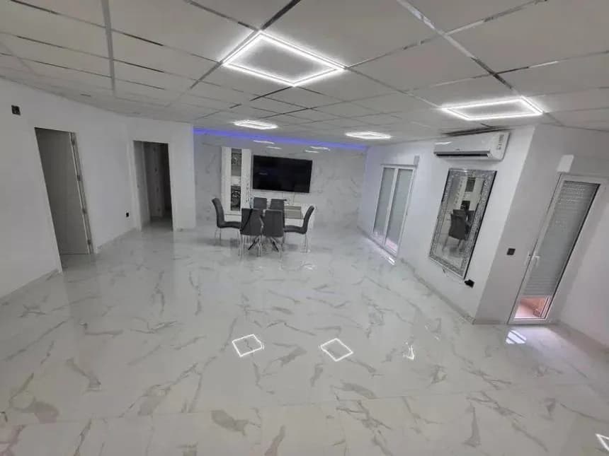 Apartment de 3 dormitorios en venta en Almoradi, Alicante