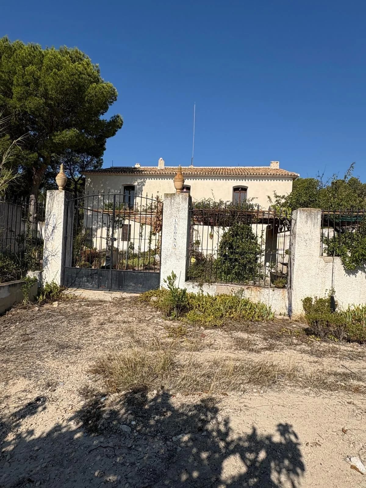 Country House In Villajoyosa