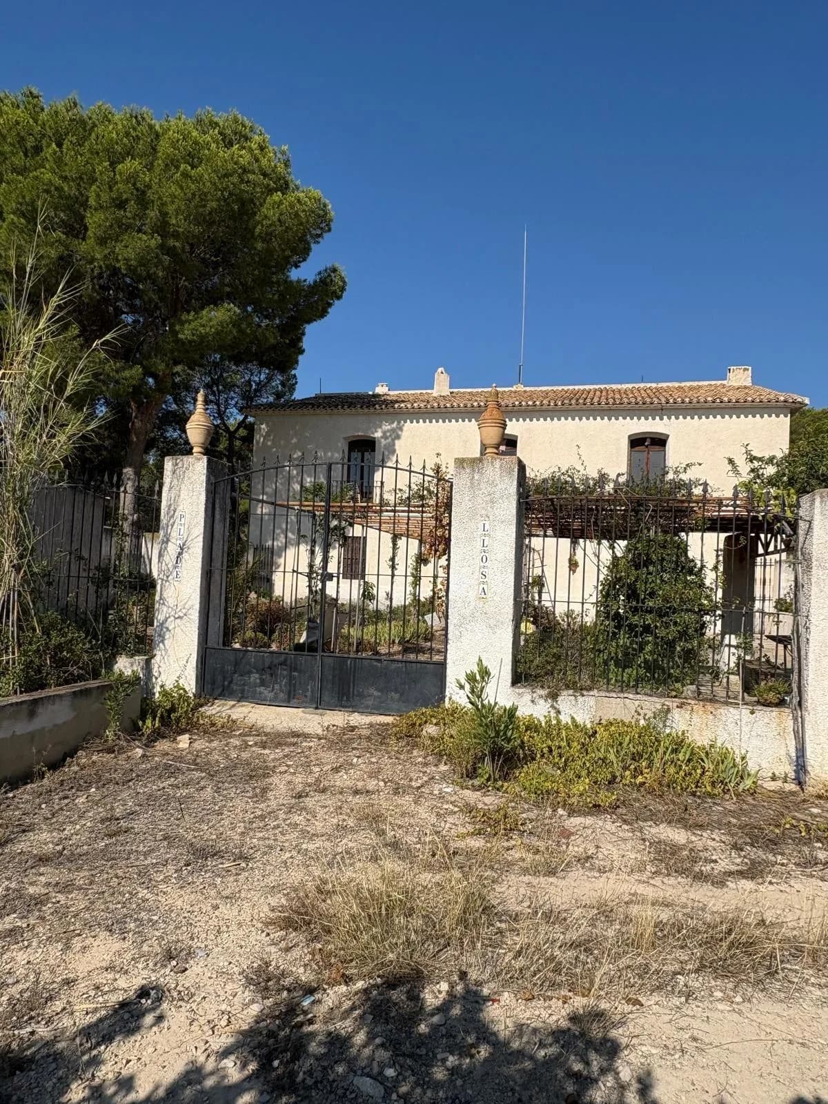 Country House In Villajoyosa - Image 3