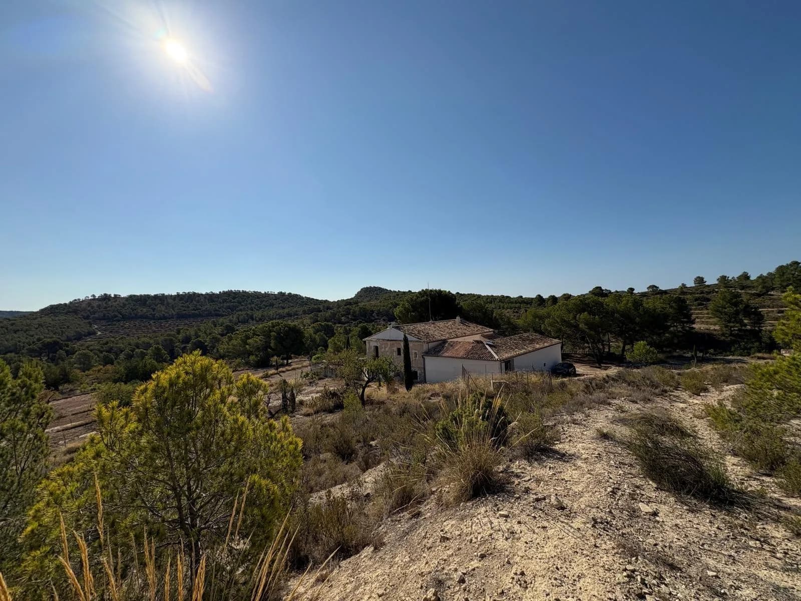 Country House In Villajoyosa - Image 8