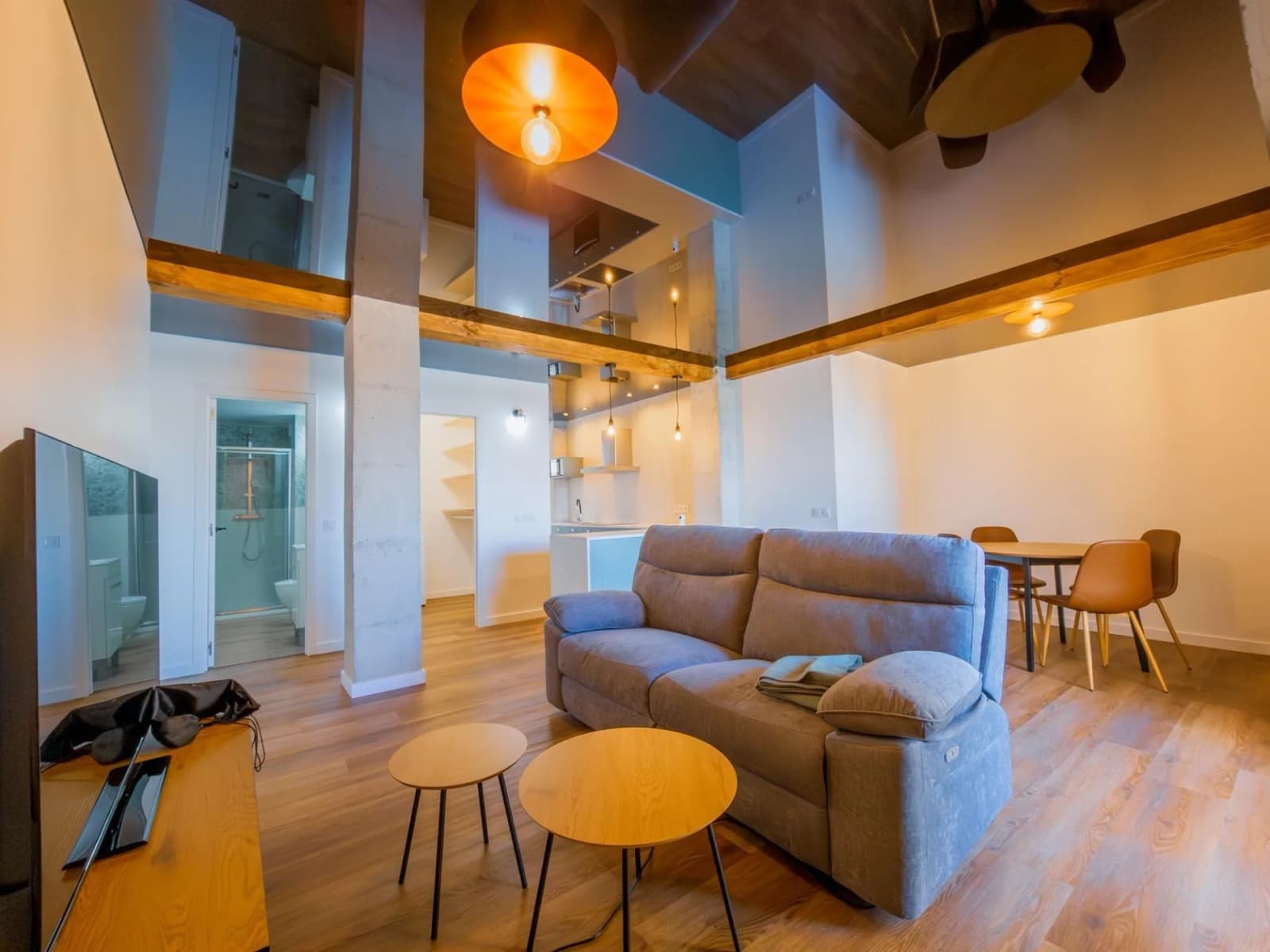 Apartment de 2 dormitorios en venta en Torrevieja, Alicante