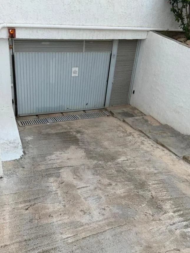 Garage In Benidorm