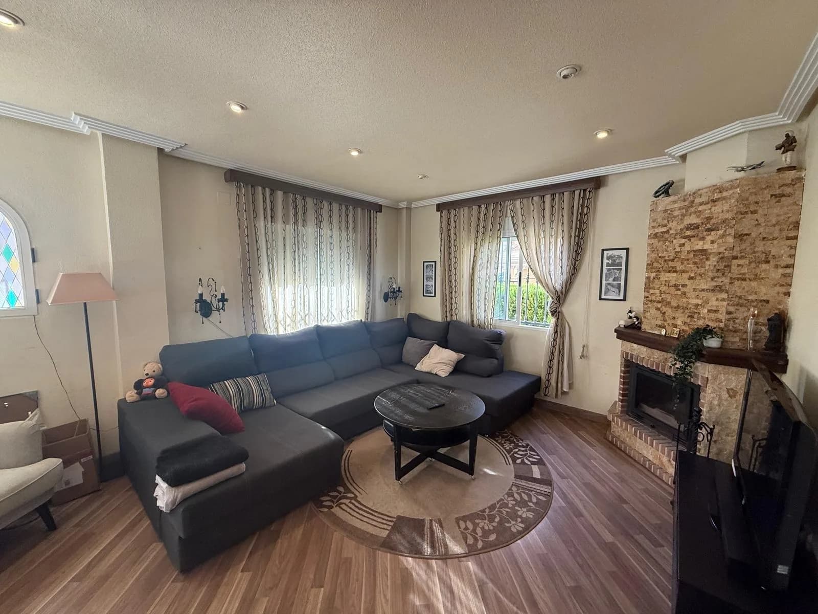 Villa с 3 спальнями на продажу в Orihuela Costa, Alicante - Image 4