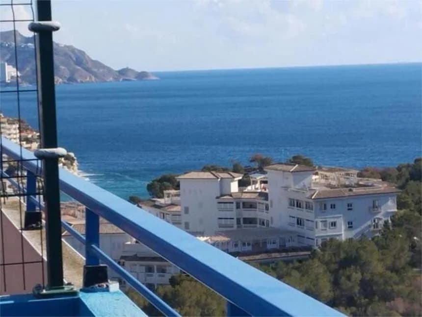 Villa de 2 dormitorios en venta en Villajoyosa, Alicante