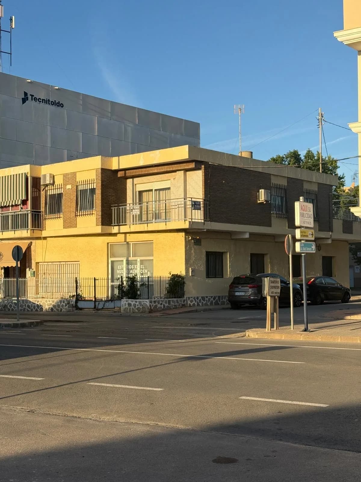 Plot на продажу в San Pedro del Pinatar, Murcia