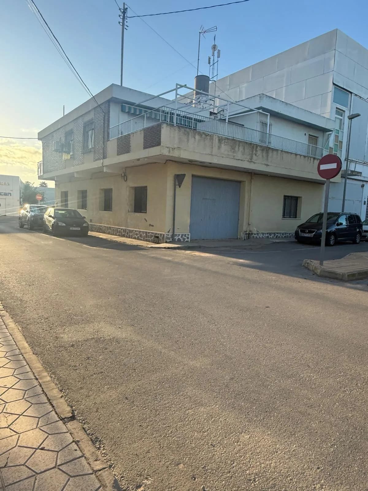 Plot на продажу в San Pedro del Pinatar, Murcia - Image 2