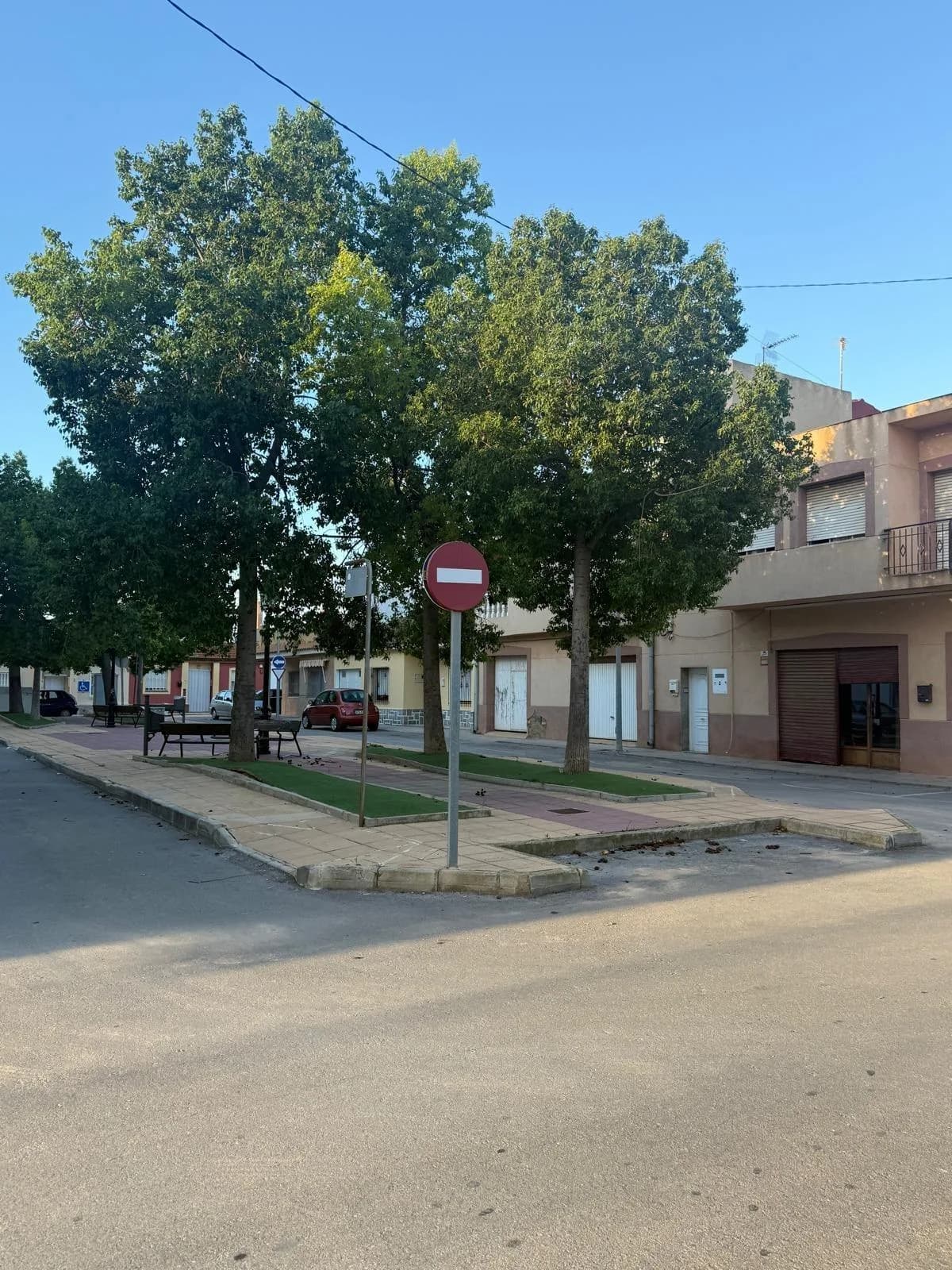 Plot на продажу в San Pedro del Pinatar, Murcia - Image 4