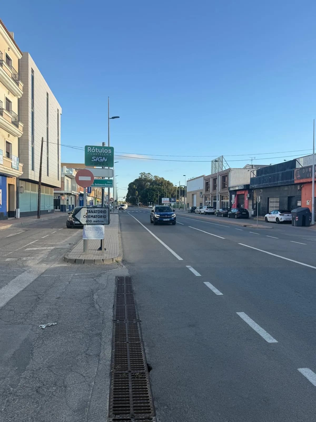 Plot на продажу в San Pedro del Pinatar, Murcia - Image 5