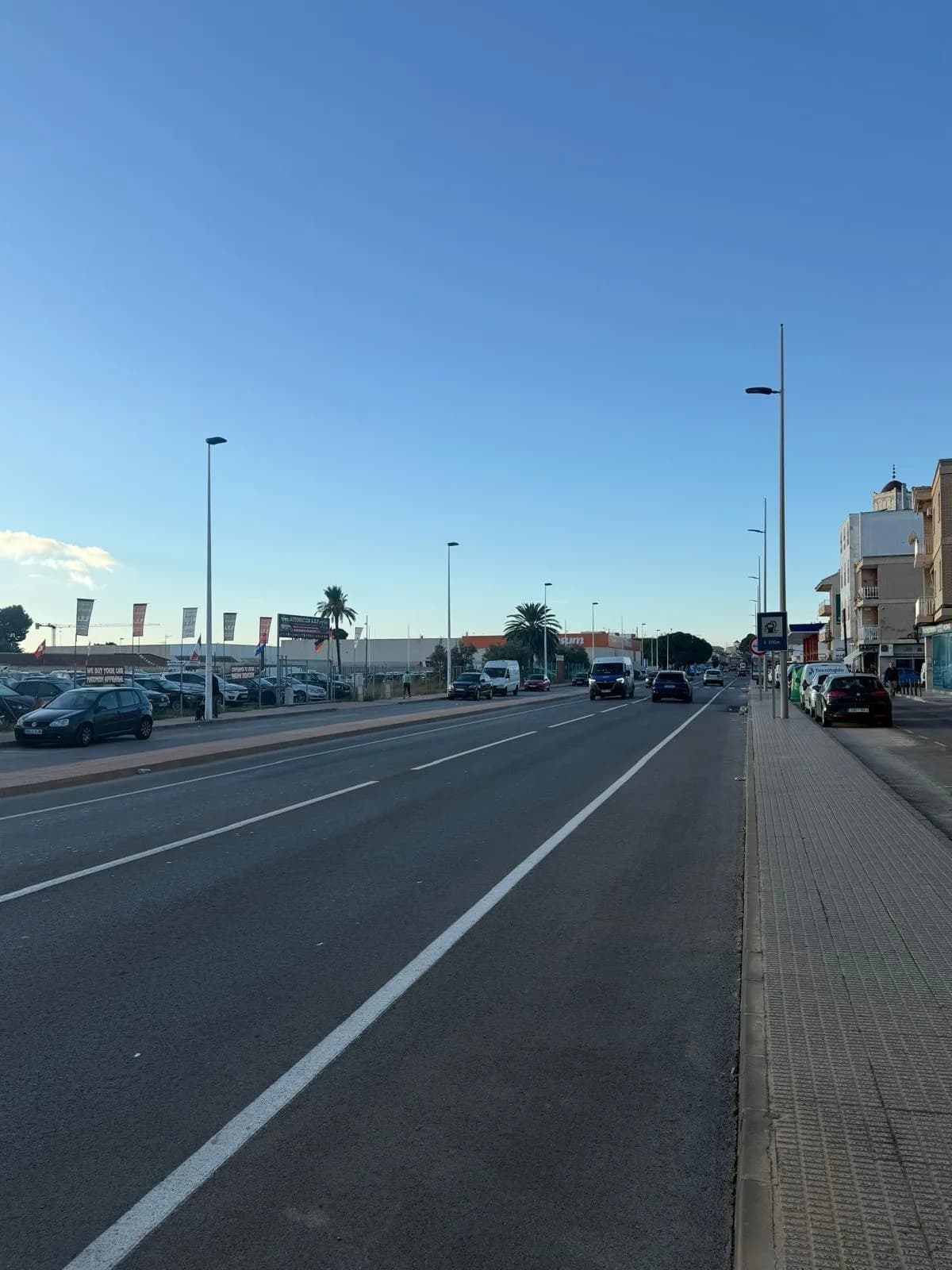 Plot на продажу в San Pedro del Pinatar, Murcia - Image 6