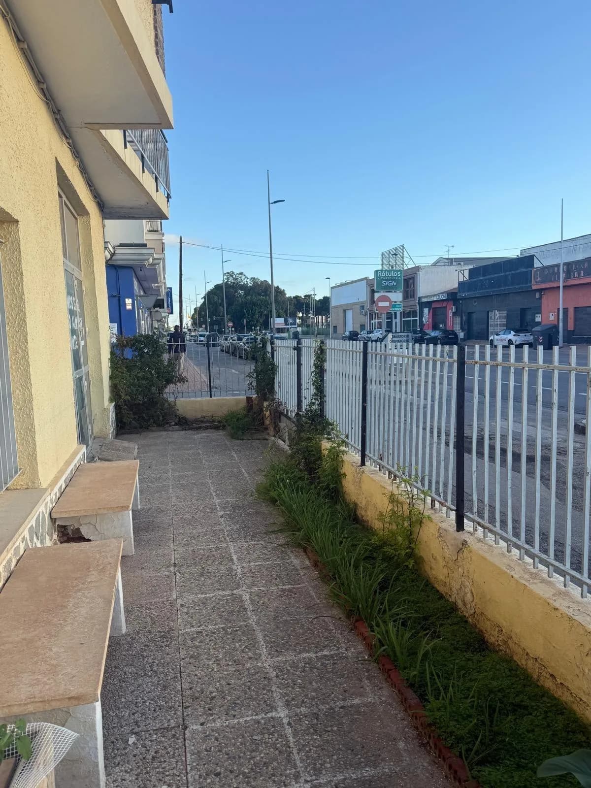 Plot на продажу в San Pedro del Pinatar, Murcia - Image 9