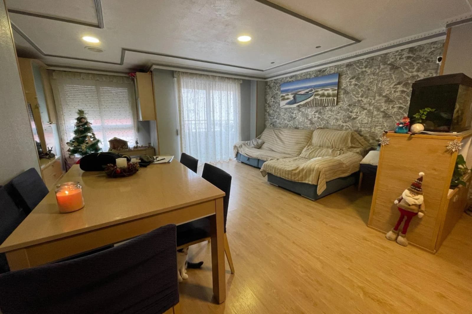 Apartment с 4 спальнями на продажу в Torrevieja, Alicante