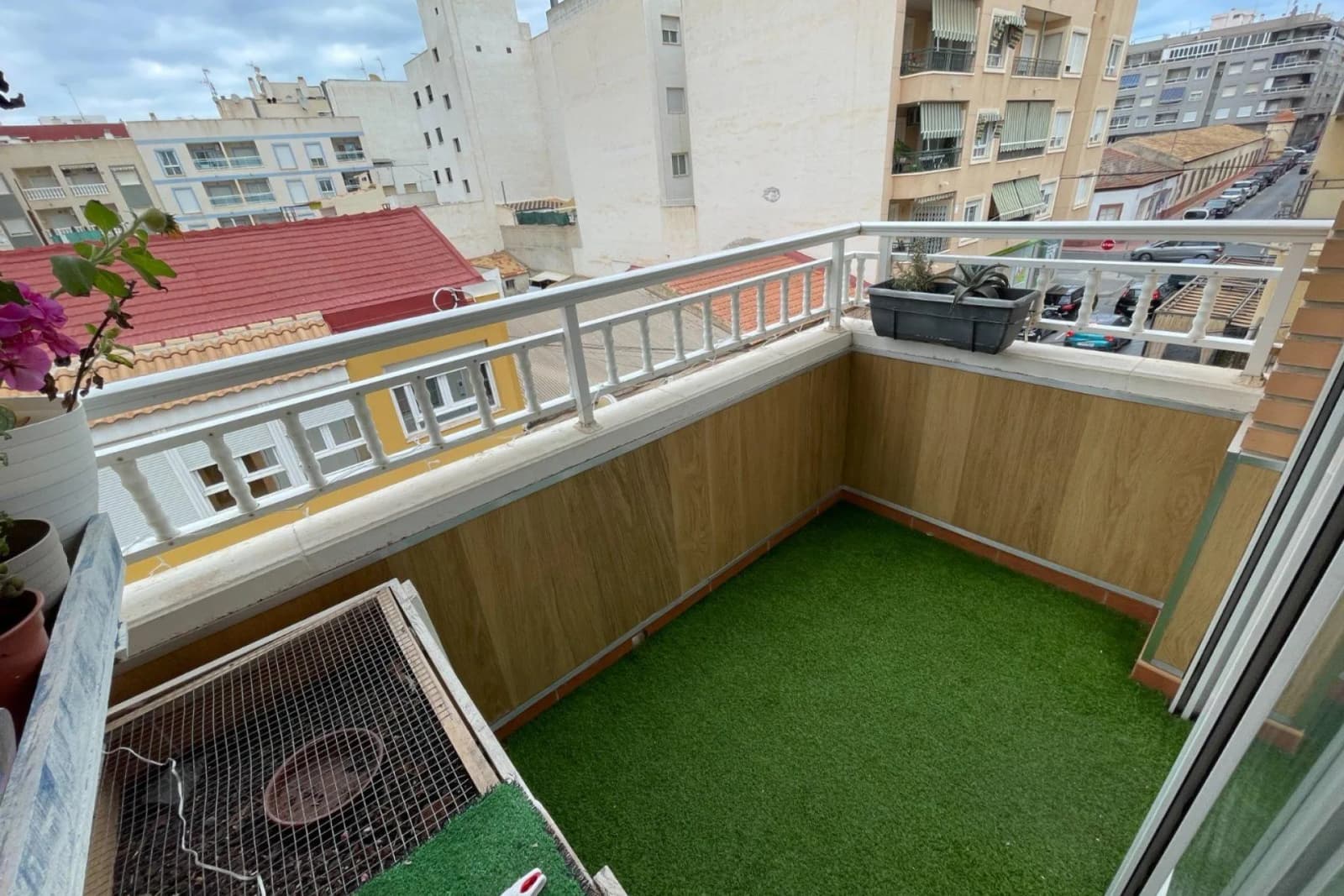 Apartment с 4 спальнями на продажу в Torrevieja, Alicante - Image 5
