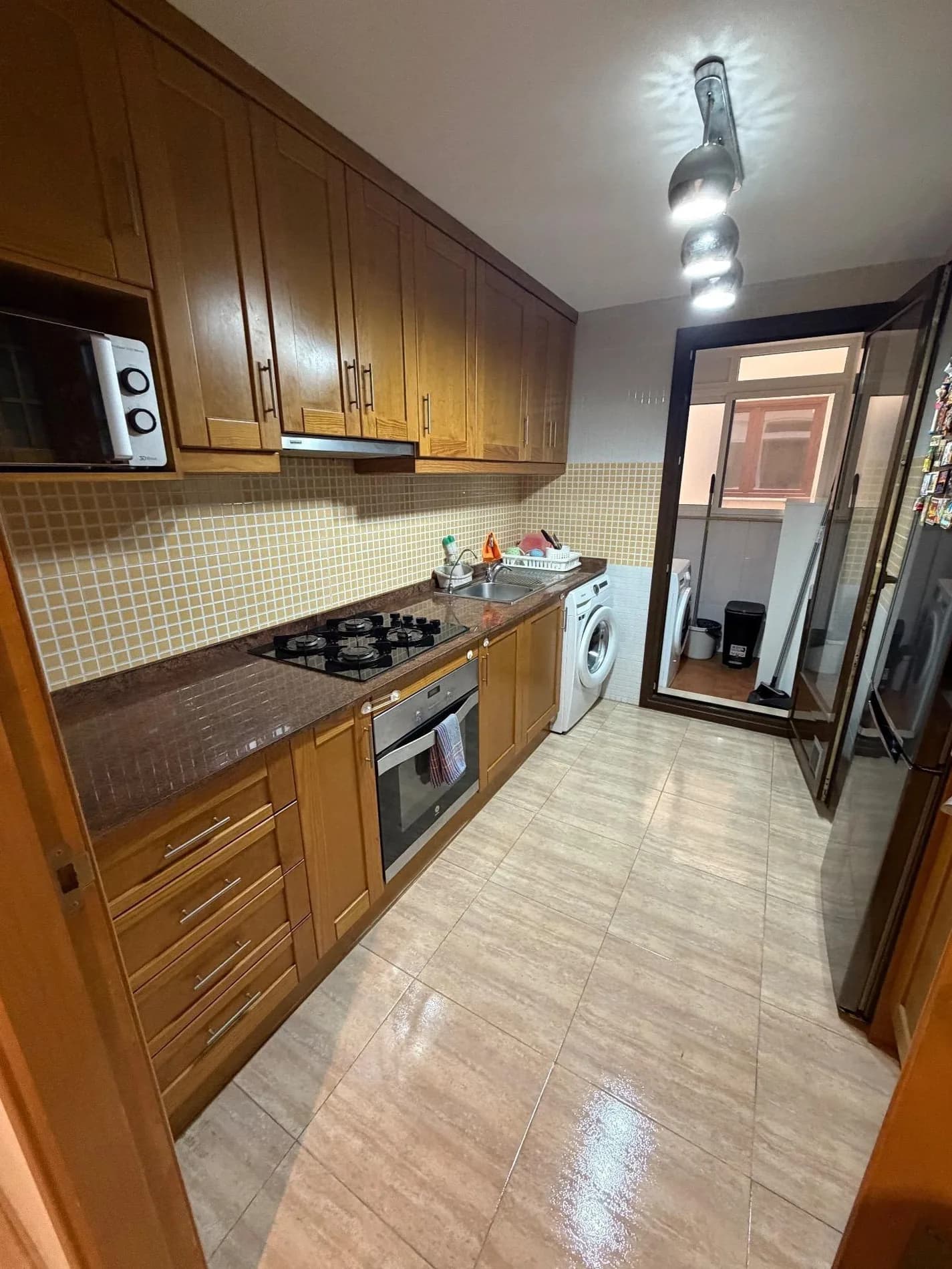 Apartment de 2 dormitorios en venta en Torrevieja, Alicante - Image 3