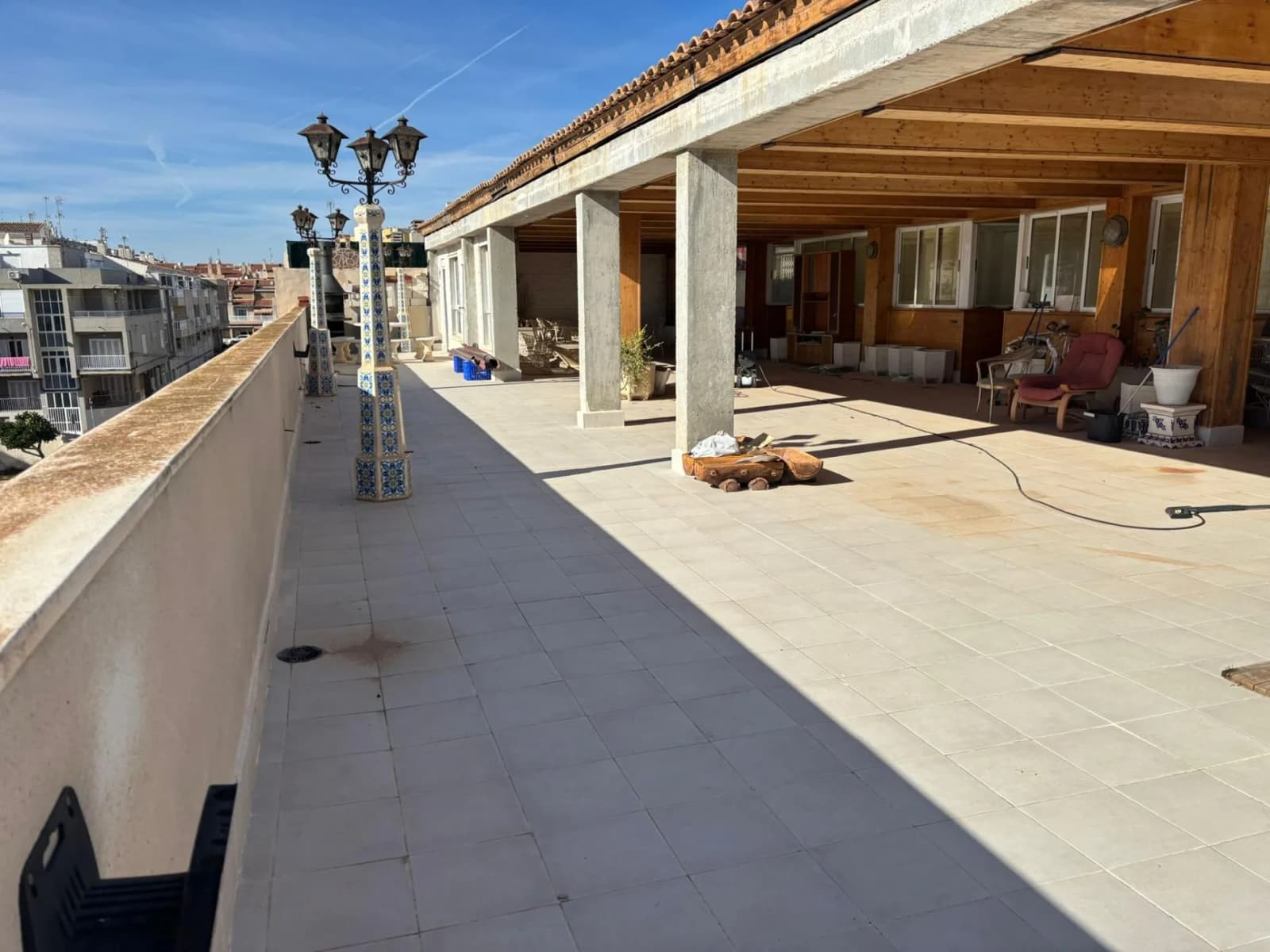 Villa de 3 dormitorios en venta en Torrevieja, Alicante