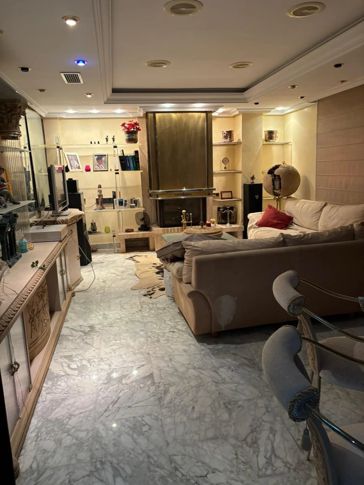 Villa de 3 dormitorios en venta en Torrevieja, Alicante - Image 3