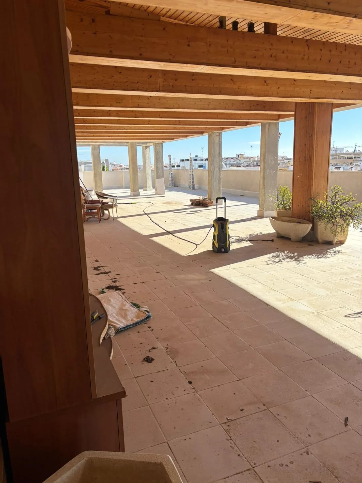 Villa de 3 dormitorios en venta en Torrevieja, Alicante - Image 8