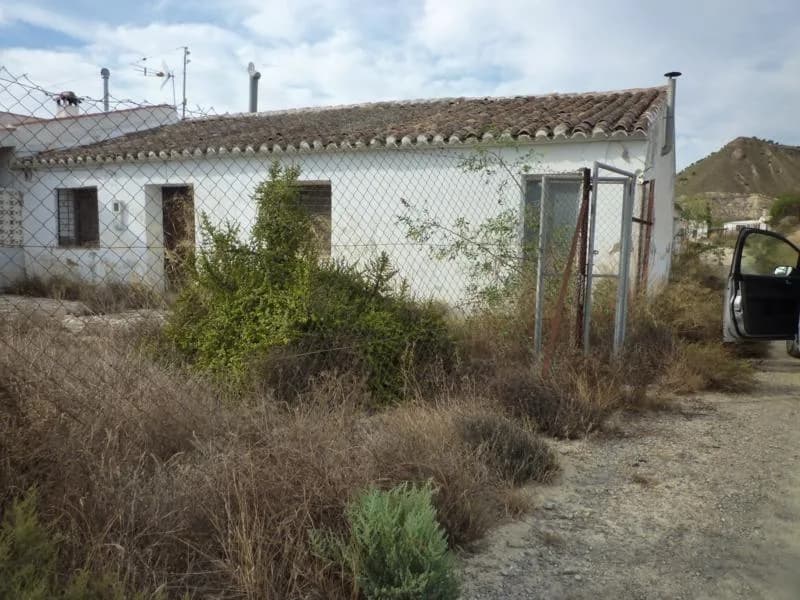 Country House In Orihuela