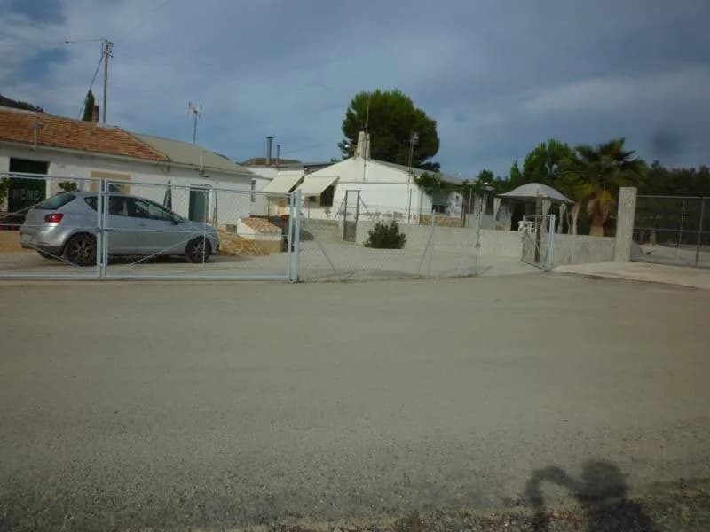 Country House In Orihuela - Image 2