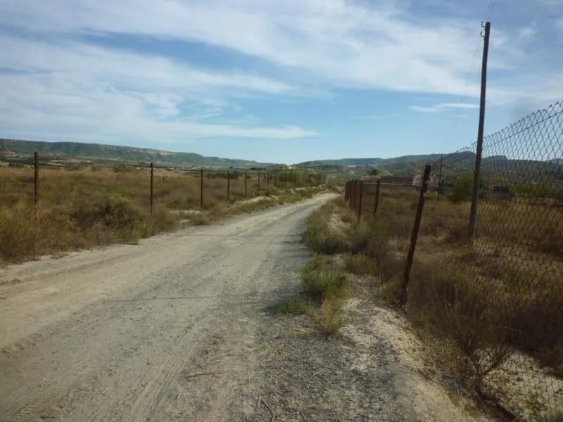 Country House In Orihuela - Image 4