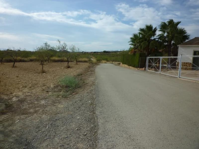 Country House In Orihuela - Image 5