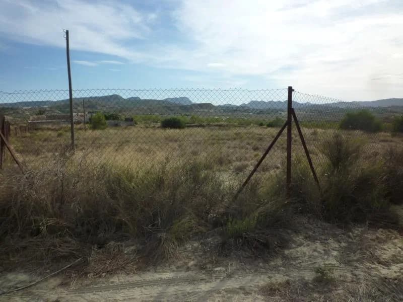 Country House In Orihuela - Image 6