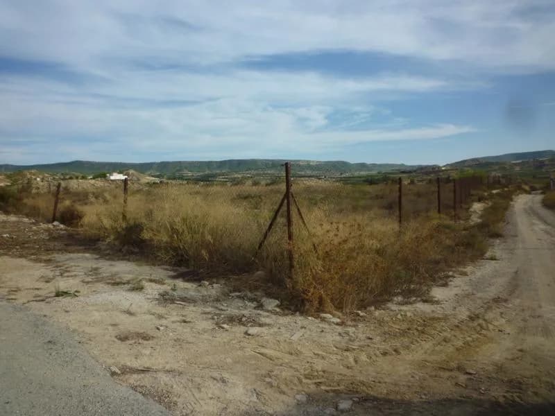 Country House In Orihuela - Image 8