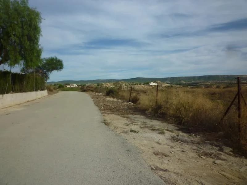 Country House In Orihuela - Image 9