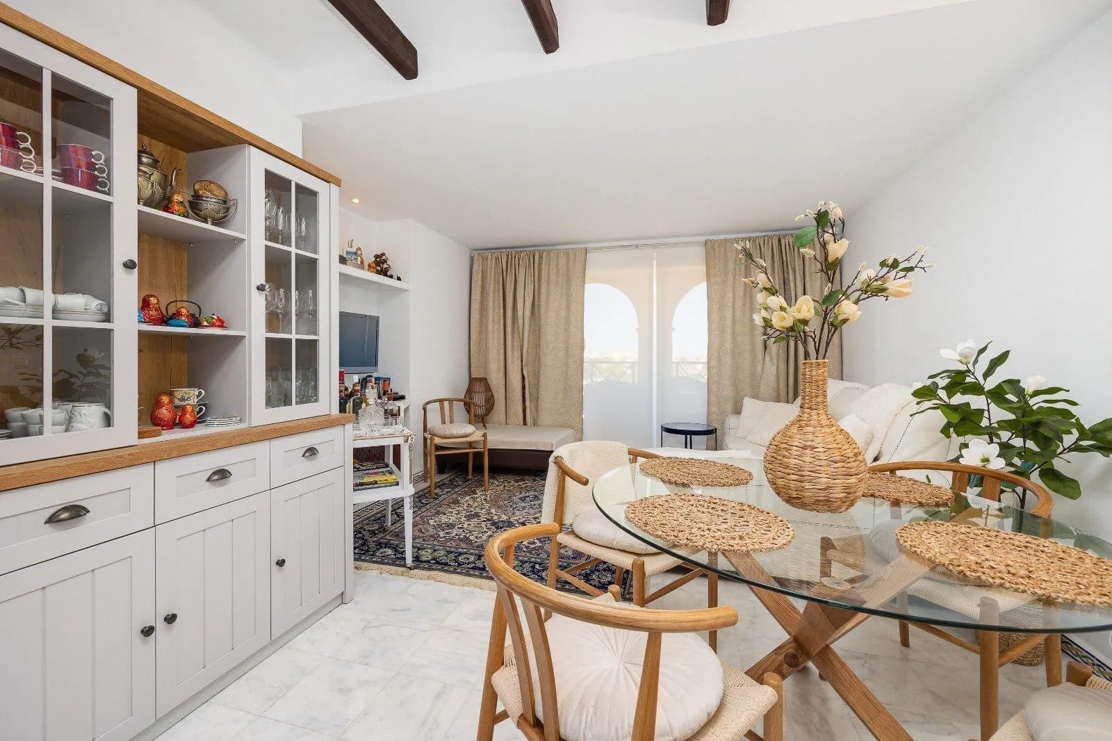 Apartment de 2 dormitorios en venta en Torrevieja, Alicante - Image 7
