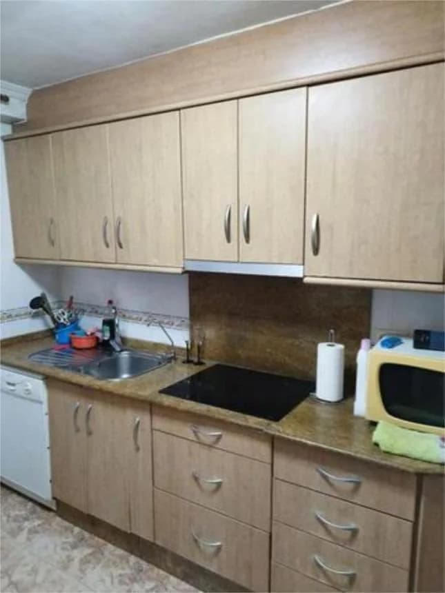Apartment de 3 dormitorios en venta en Guardamar del Segura, Alicante - Image 4