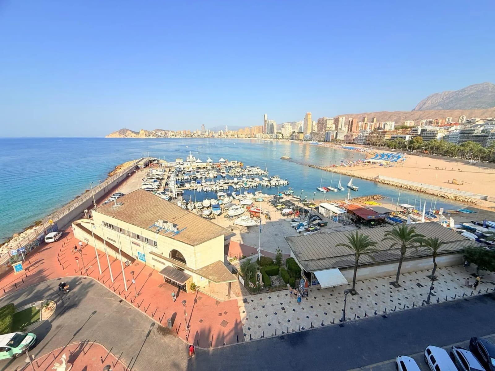 Apartment с 3 спальнями на продажу в Benidorm, Alicante - Image 3