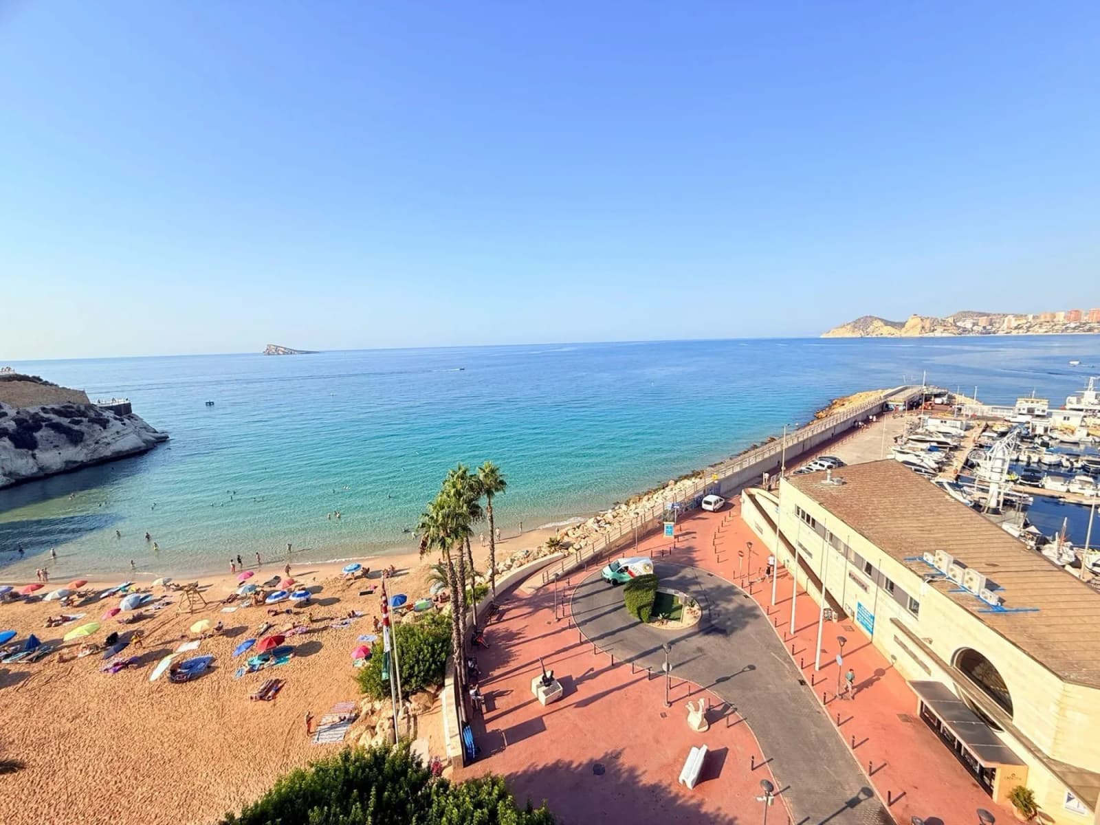 Apartment с 3 спальнями на продажу в Benidorm, Alicante - Image 4