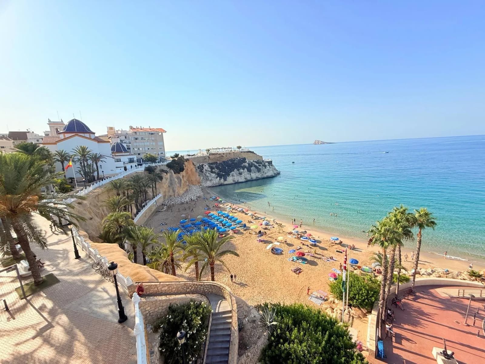 Apartment с 3 спальнями на продажу в Benidorm, Alicante - Image 5