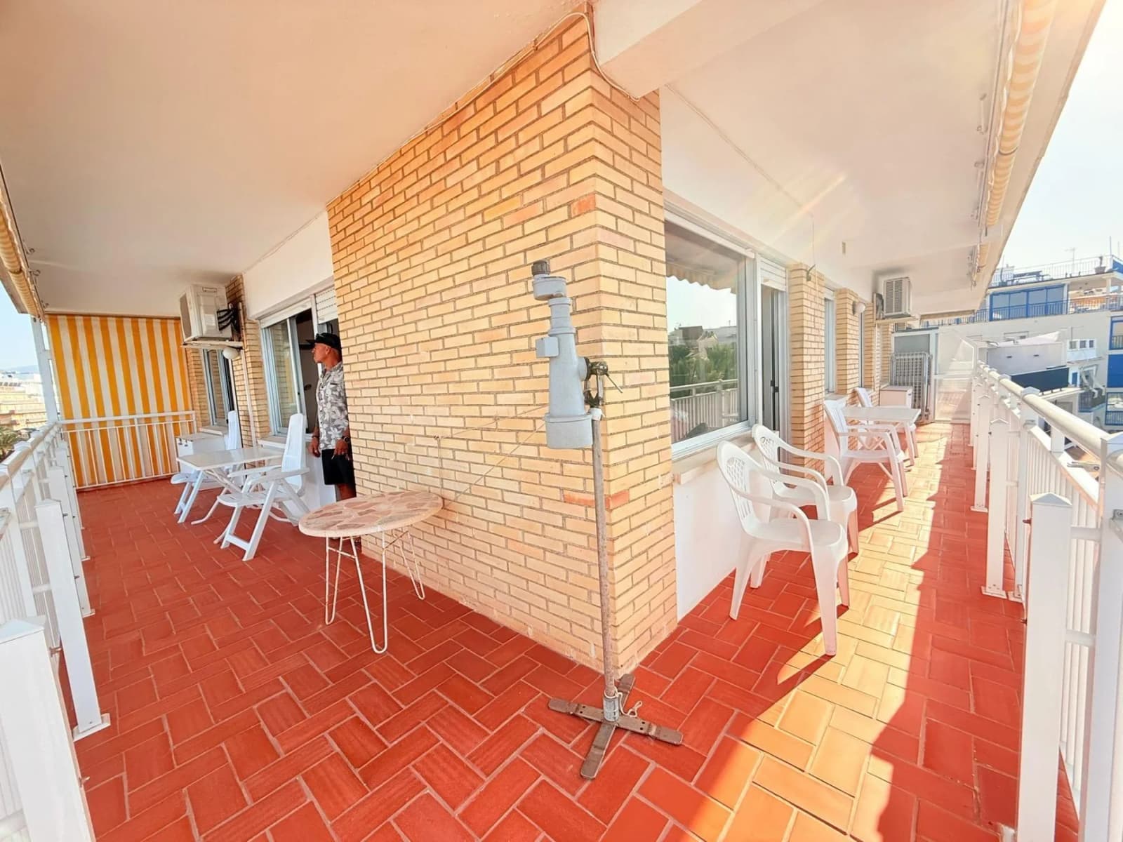 Apartment с 3 спальнями на продажу в Benidorm, Alicante - Image 6