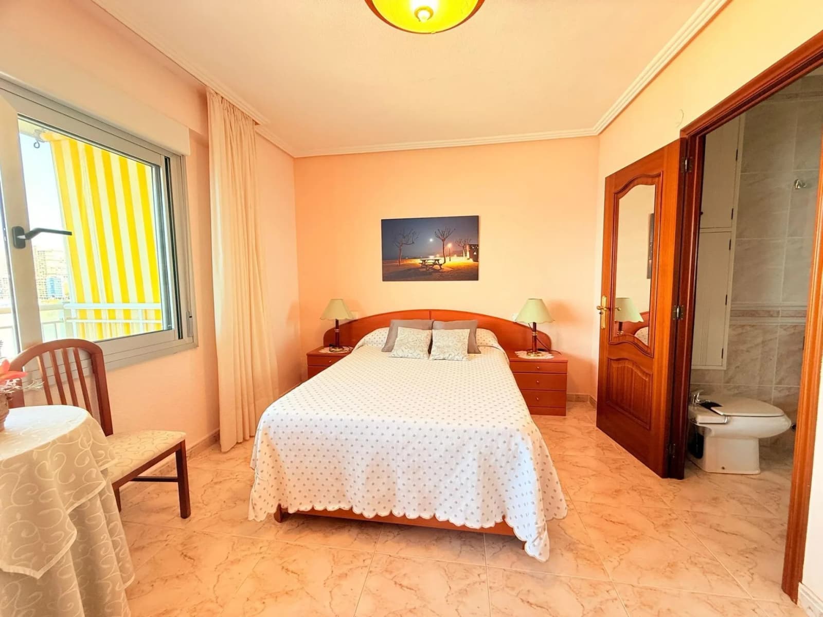 Apartment с 3 спальнями на продажу в Benidorm, Alicante - Image 7
