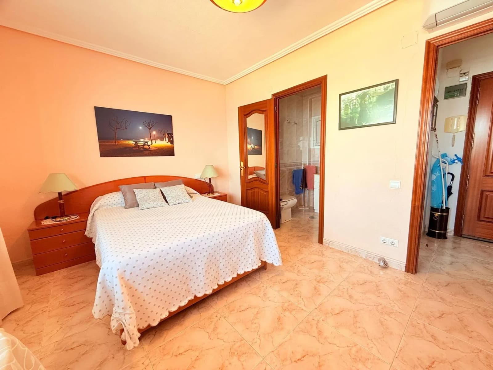 Apartment с 3 спальнями на продажу в Benidorm, Alicante - Image 8