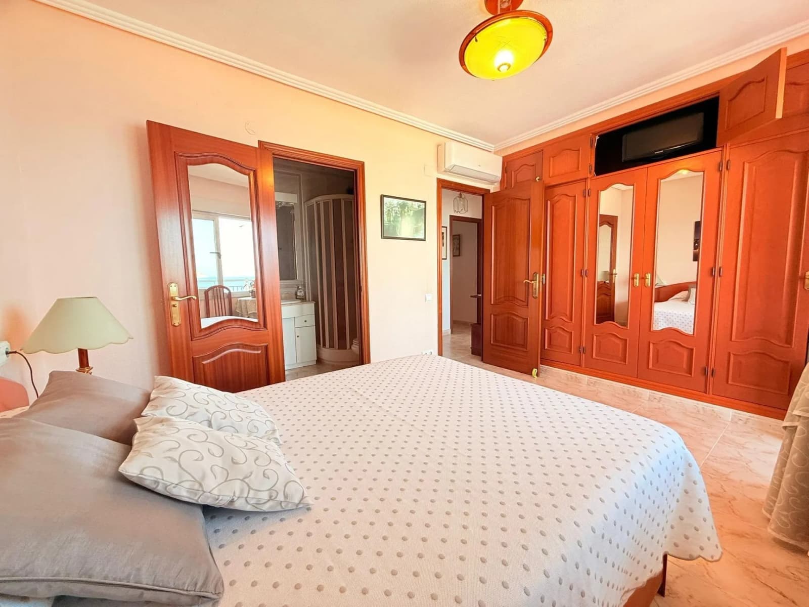 Apartment с 3 спальнями на продажу в Benidorm, Alicante - Image 9