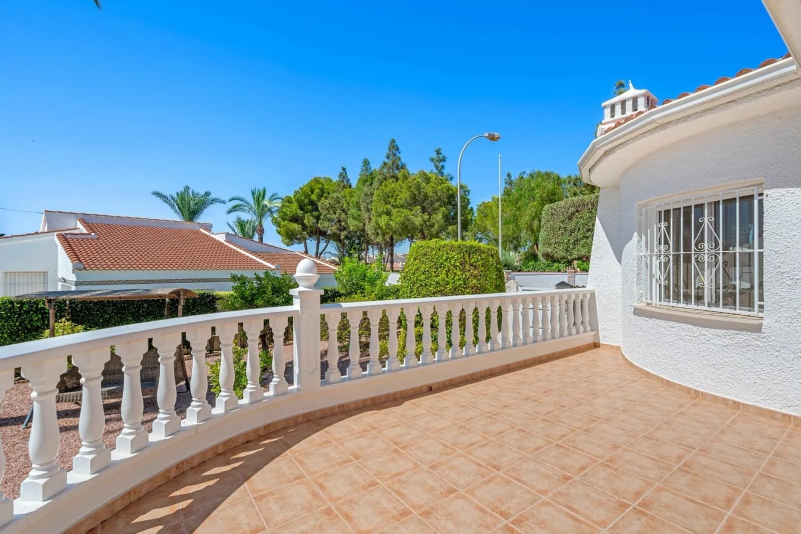 Villa de 3 dormitorios en venta en Rojales, Alicante