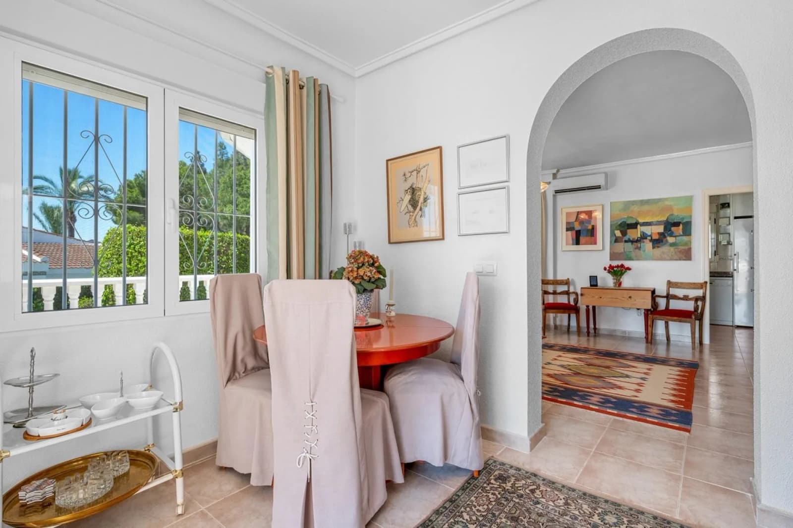 Villa de 3 dormitorios en venta en Rojales, Alicante - Image 6