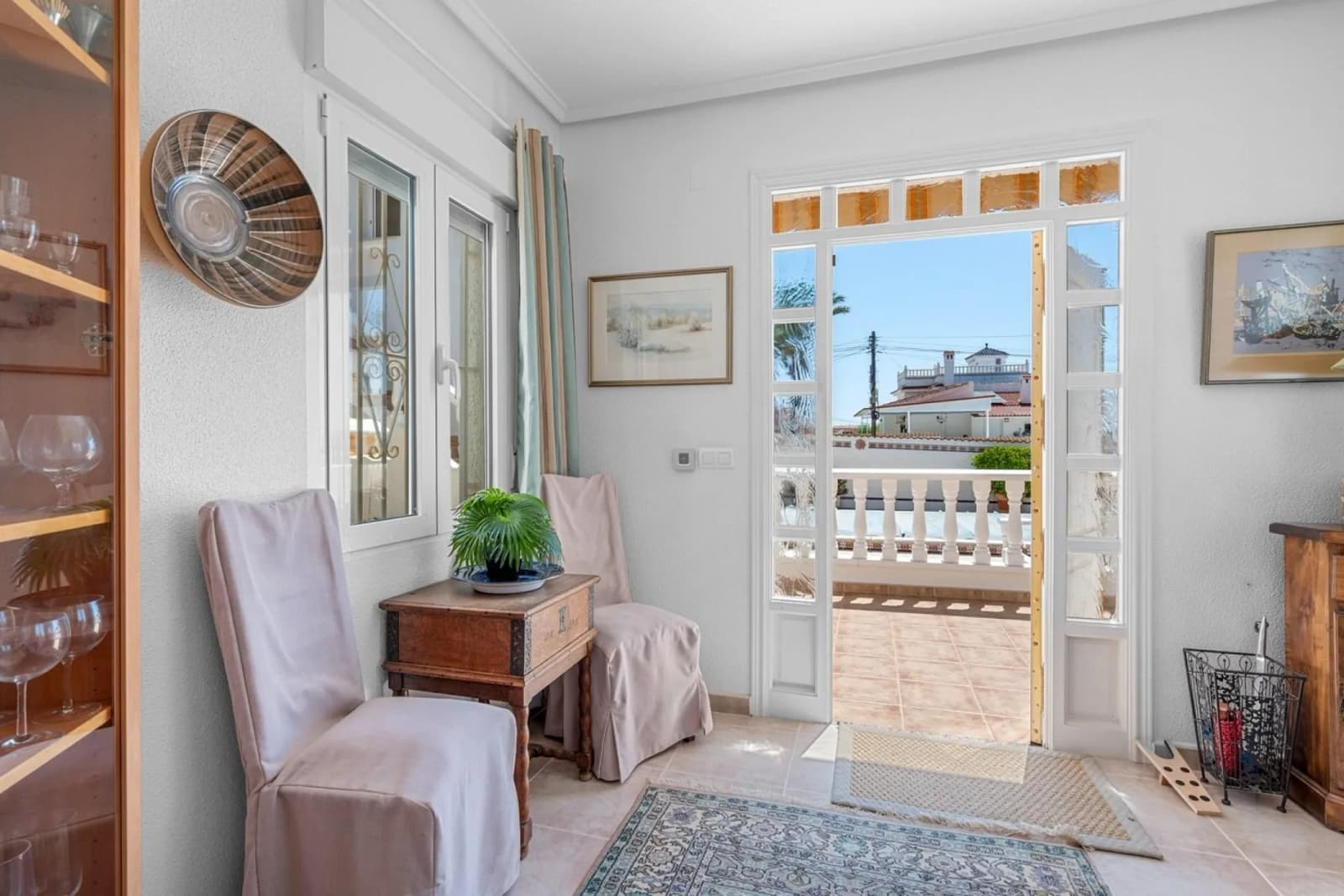 Villa de 3 dormitorios en venta en Rojales, Alicante - Image 7