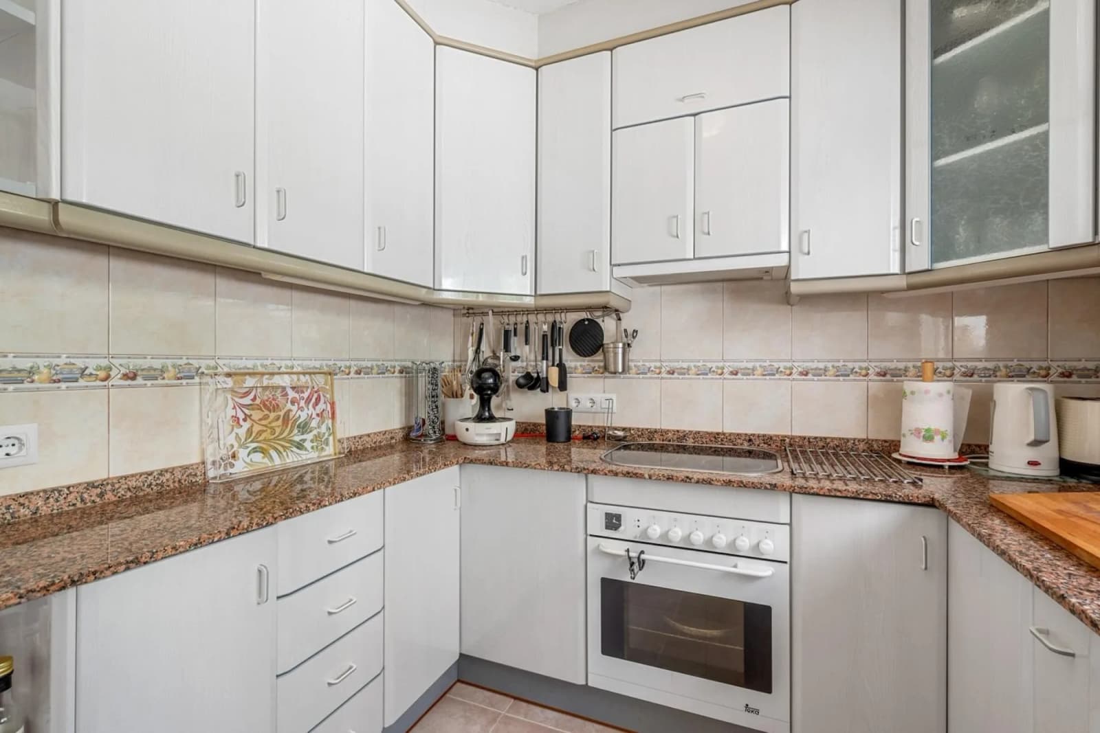 Villa de 3 dormitorios en venta en Rojales, Alicante - Image 9