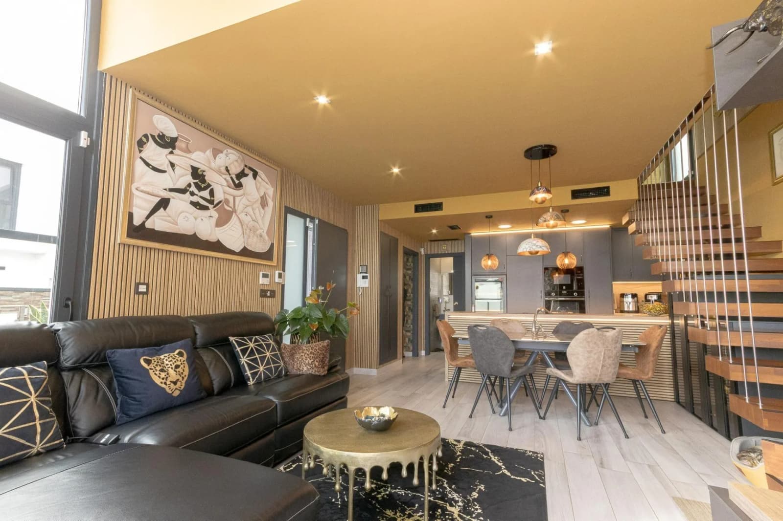 Villa de 3 dormitorios en venta en Orihuela Costa, Alicante - Image 6