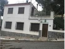 Country Land In Jacarilla