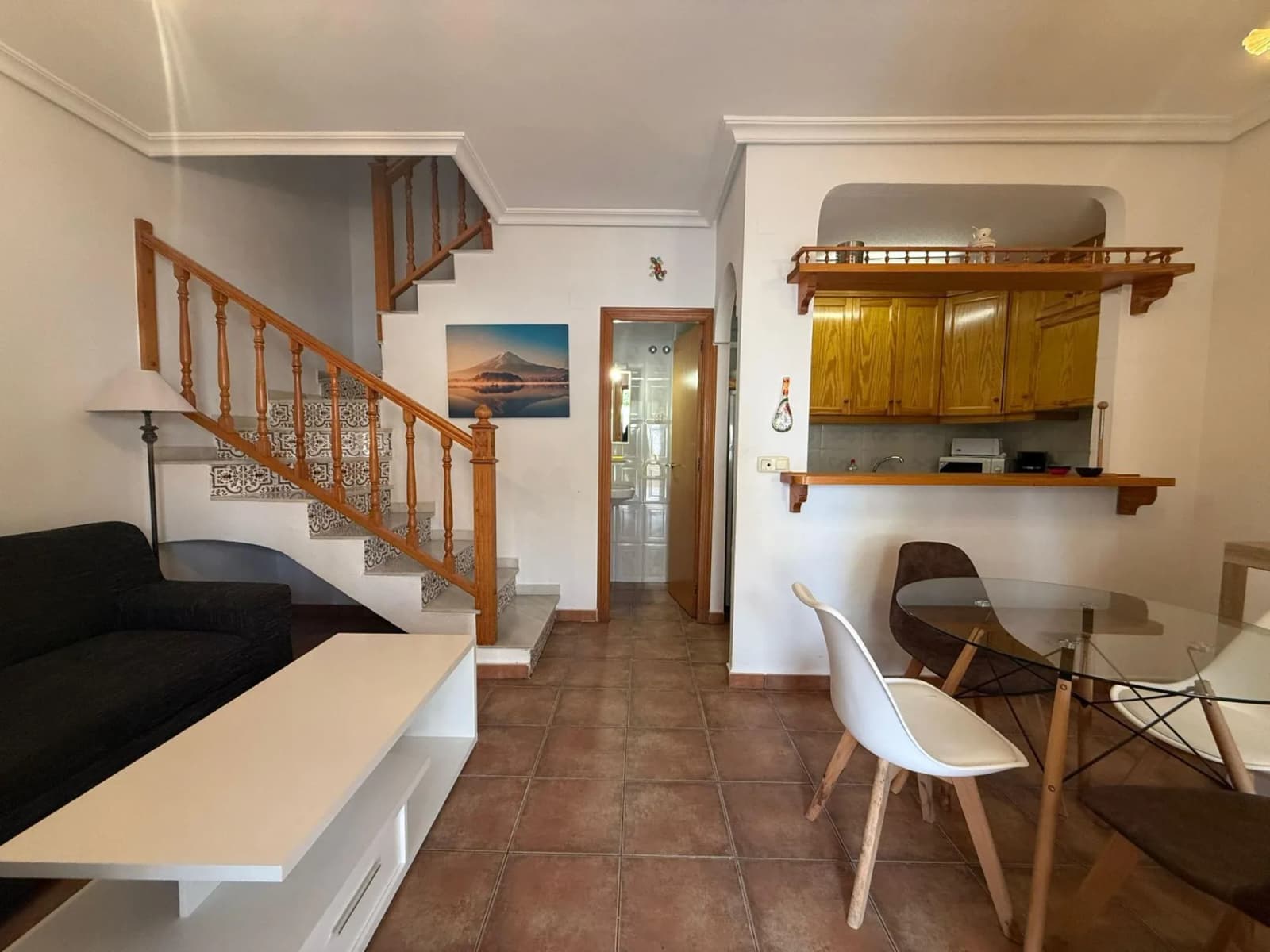 Villa de 2 dormitorios en venta en Torrevieja, Alicante