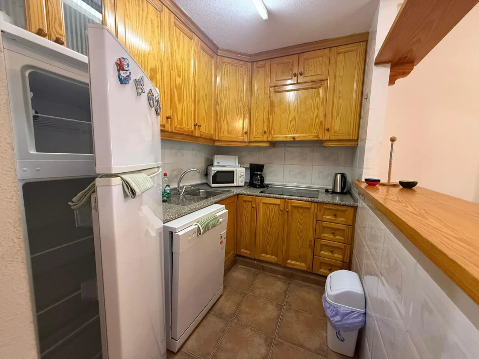 Villa de 2 dormitorios en venta en Torrevieja, Alicante - Image 6