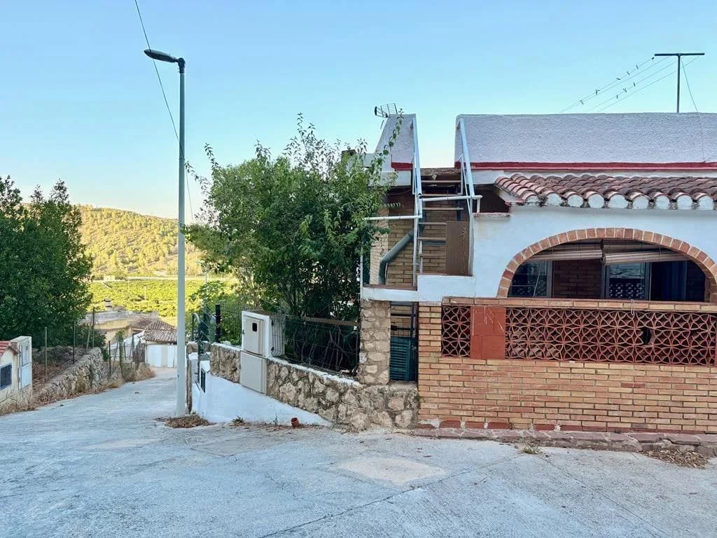 Villa de 4 dormitorios en venta en Gandia, Valencia - Image 2