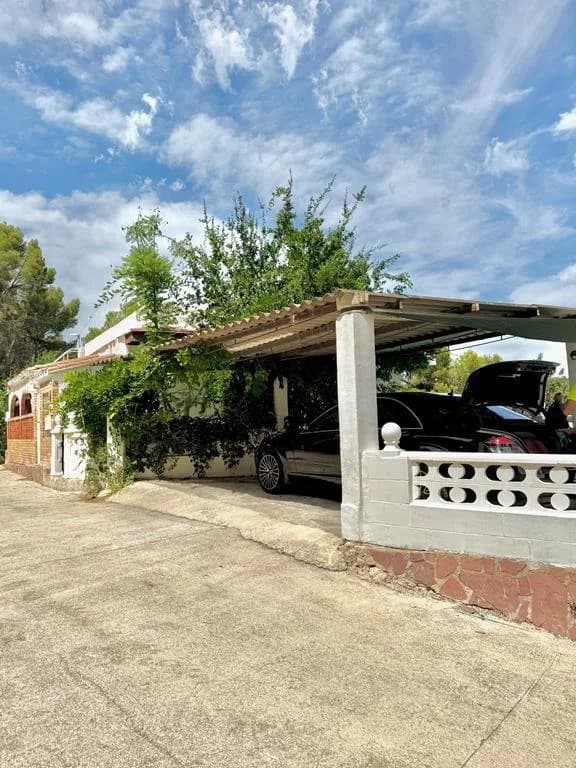 Villa de 4 dormitorios en venta en Gandia, Valencia - Image 5